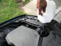 DIY Radiator Flush